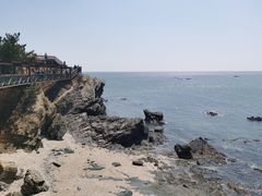 -大连金石滩滨海国家地质公园