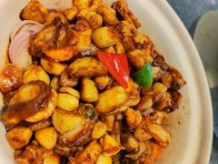 -上和臻品中国菜(花园街店)