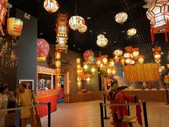 -中国闽台缘博物馆