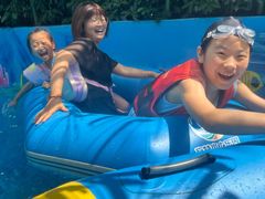 -郑州方特水上乐园