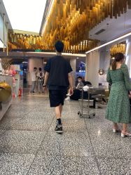 点击看大图 -3AM HAIR SALON烫发染发接发