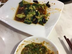 -食潮汕头鲜牛馆(望京保利店)