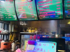 -螺大蛳柳州螺蛳粉·火锅·热干面(西城永捷店)