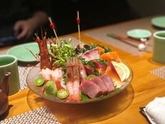 -久喜番和牛烧肉酒场(北辰三角洲店)