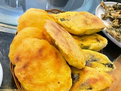 -燕北云山·农家菜·灶台鱼(密云溪翁庄店)