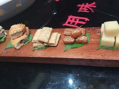 -阿庄新豫菜(航海东路店)
