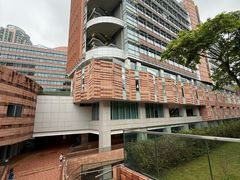 -香港大学
