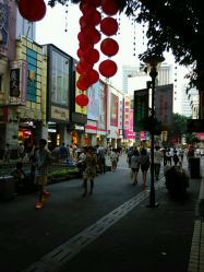 倩碧广百北京路门口-CLINIQUE倩碧