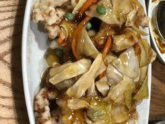 -香港饭店0410(弘大店)