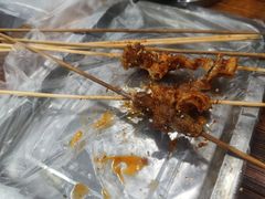 -穆伊林牛羊肉店(白山路店)