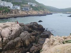 -东极岛景区-青浜岛