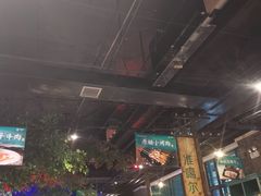 大堂-胖老汉(北京路店)