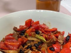 -一澜江宴·江景地标楚菜(江滩公园店)
