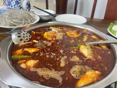 -陈五哥大排档(湘江世纪城店)