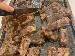 -必胜客(安盛金马店)