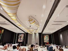 -白云宾馆·白云宴餐厅