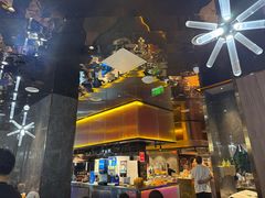 -吉布鲁牛排海鲜自助(温江合生汇店)