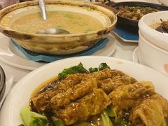 -广州酒家(昌岗地铁站店)