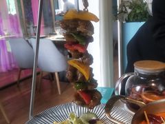 -蜜桃花开·中西融合菜E&W(南长街店)