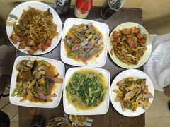 -美食店(华贵路店)