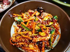 -喝丢一只鞋·东北烤肉·烧烤·铜火锅(江宁店)