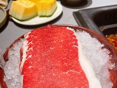 -巴奴毛肚火锅(悠唐购物中心店)
