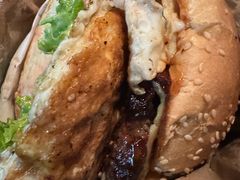 -Fergburger(皇后镇店)