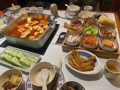 -螺大喜螺蛳粉火锅(雍和宫店)