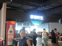 -国际邮轮中心码头(厦鼓码头)