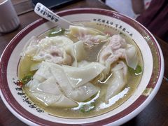 藤椒抄手-西月城谭豆花(春熙路店)