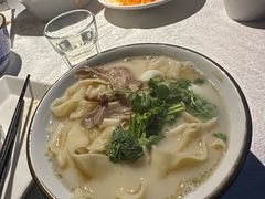 -荣品荟·融合餐厅(月湖广场店)