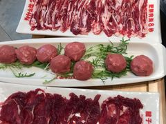 -为什么牛潮汕牛肉火锅(中信广场店)