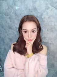 点击看大图 -GIRL STYLE 烫发·染发沙龙