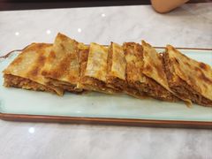 -玉华台饭庄·淮扬菜·烤鸭(望京店)