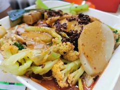 -林静小吃(复兴路店)