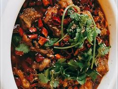 -张刚餐饮(春晓馨苑店)