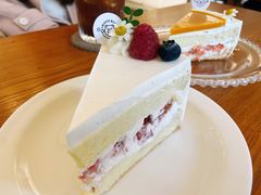 -白熊咖啡(闽江大道店)