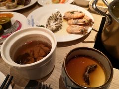 -星伦多 自助料理(圆融店)