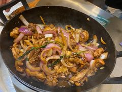 -胡须佬鸡煲四季火锅店(石厦西村直营店)