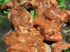 -红小姐的烤肉店(西三旗店)