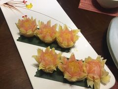 -大理实力希尔顿酒店•御玺中餐厅