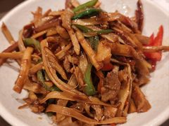 -老电影院饺店(休宁店)