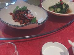 -中油泰富国际酒店-中餐厅