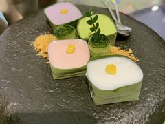 -simply thai天泰(世纪汇店)