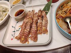 -映像威海·海鲜味道(市区店)