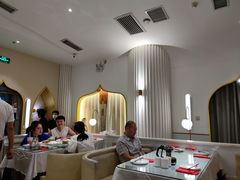 -宁夏国强手抓羊肉·清真菜(未央路凤三店)