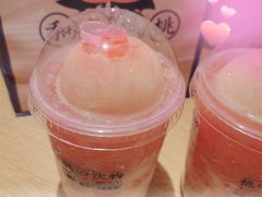 -和气桃桃(宏伊广场店)