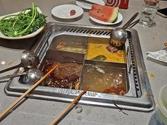 -海底捞火锅(赛格国际购物中心店)