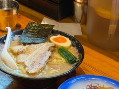 -Ramen满吉·豚骨拉面(丽园路店)