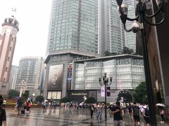 -八一好吃街·高品美食广场